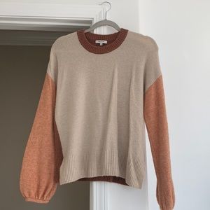 Madewell Sweater